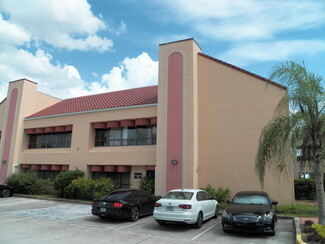 Stuart, FL Office - 900 SE Ocean Blvd