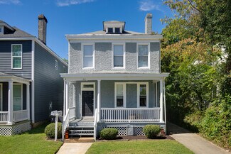 Richmond, VA undefined - 3314 3rd Avenue Ave Richmond, VA undefined - 3314 3rd Avenue Ave