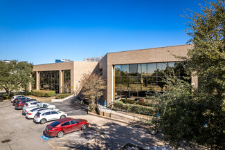 Houston, TX Office/Medical, Medical - 7707 Fannin St