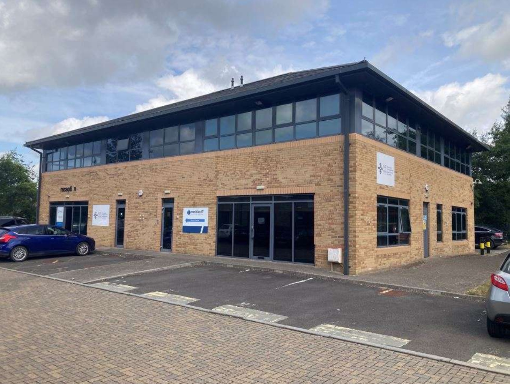Cefn Coed, Cardiff, VGL for Rent