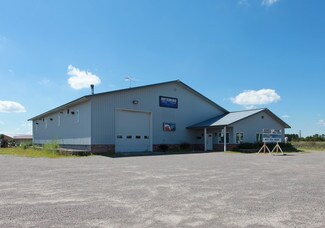 Becker, MN Service - 13985 Industry Ave
