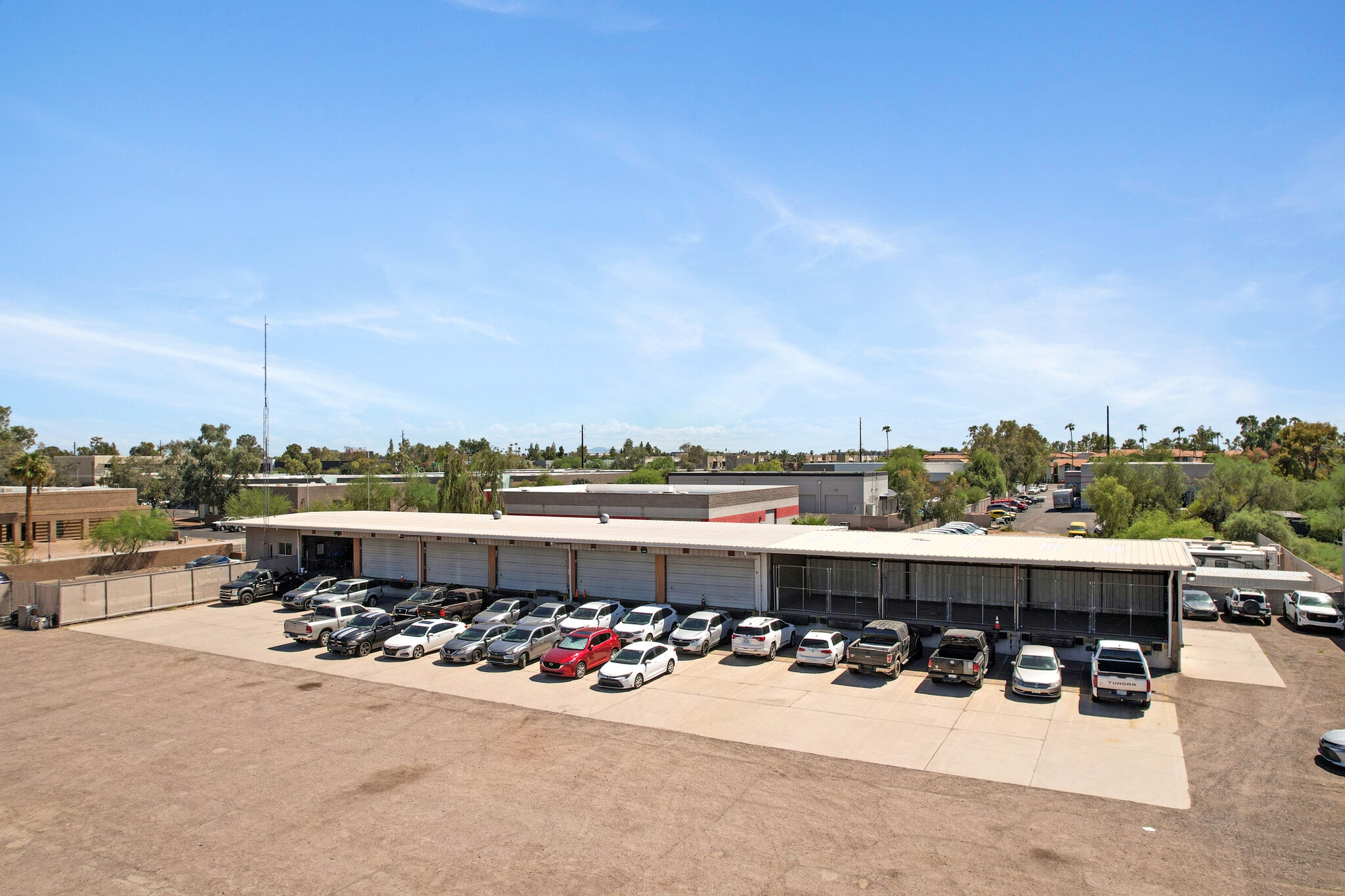 616 S Smith Rd, Tempe, AZ for Rent