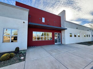 Phoenix, AZ Schools - 41900 N 42nd Ave