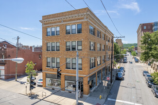 Covington, KY Office, Office/Retail - 33 E 7th St