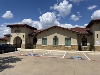 Cedar Park, TX Office - 13625 Ronald Reagan Blvd