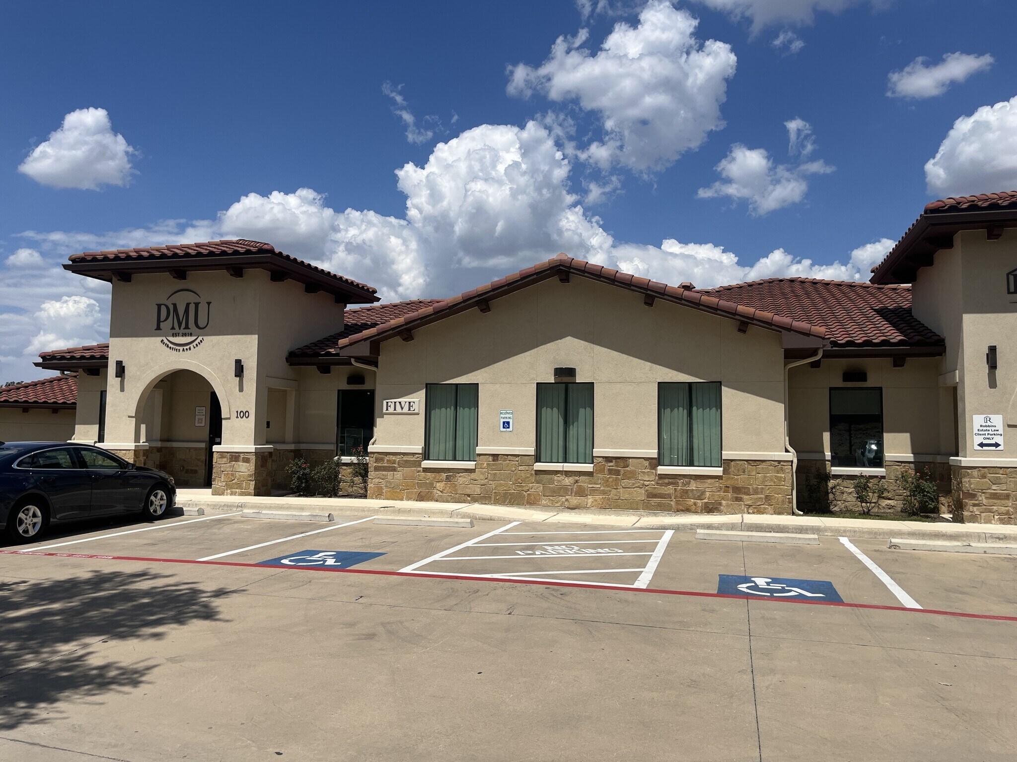 13625 Ronald Reagan Blvd, Cedar Park, TX for Rent