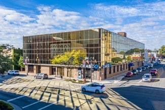 Findlay, OH Office - 500 S Main St