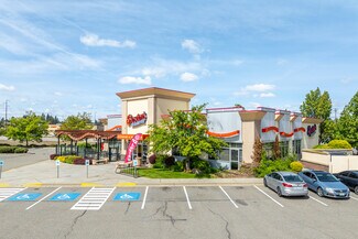 Spokane, WA Retail - 14004 E Indian Ave