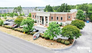 Columbia, SC Office - 140 Wildewood Park Dr