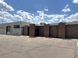 Sioux City, IA Warehouse - 223 Iowa St