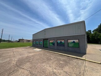Keithville, LA Freestanding - 11799 Mansfield Rd