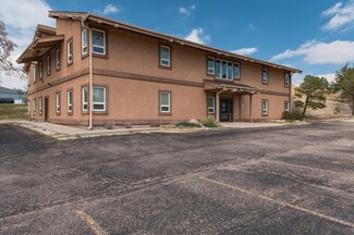 Colorado Springs, CO Office - 2850 W Serendipity Cir