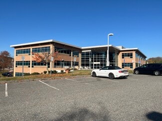 Brewster Village, NY Medical - 15 Mount Ebo Rd S