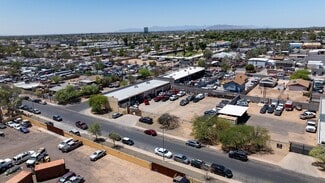 Mesa, AZ Service - 528 S Robson St