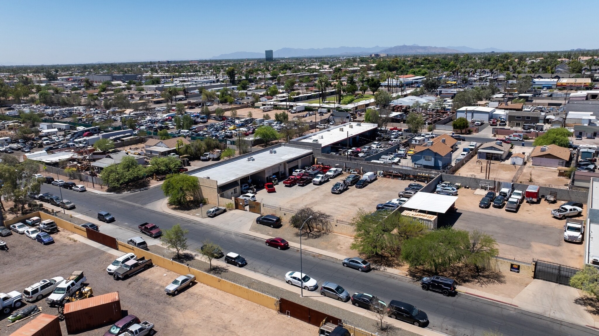 528 S Robson St, Mesa, AZ for Sale