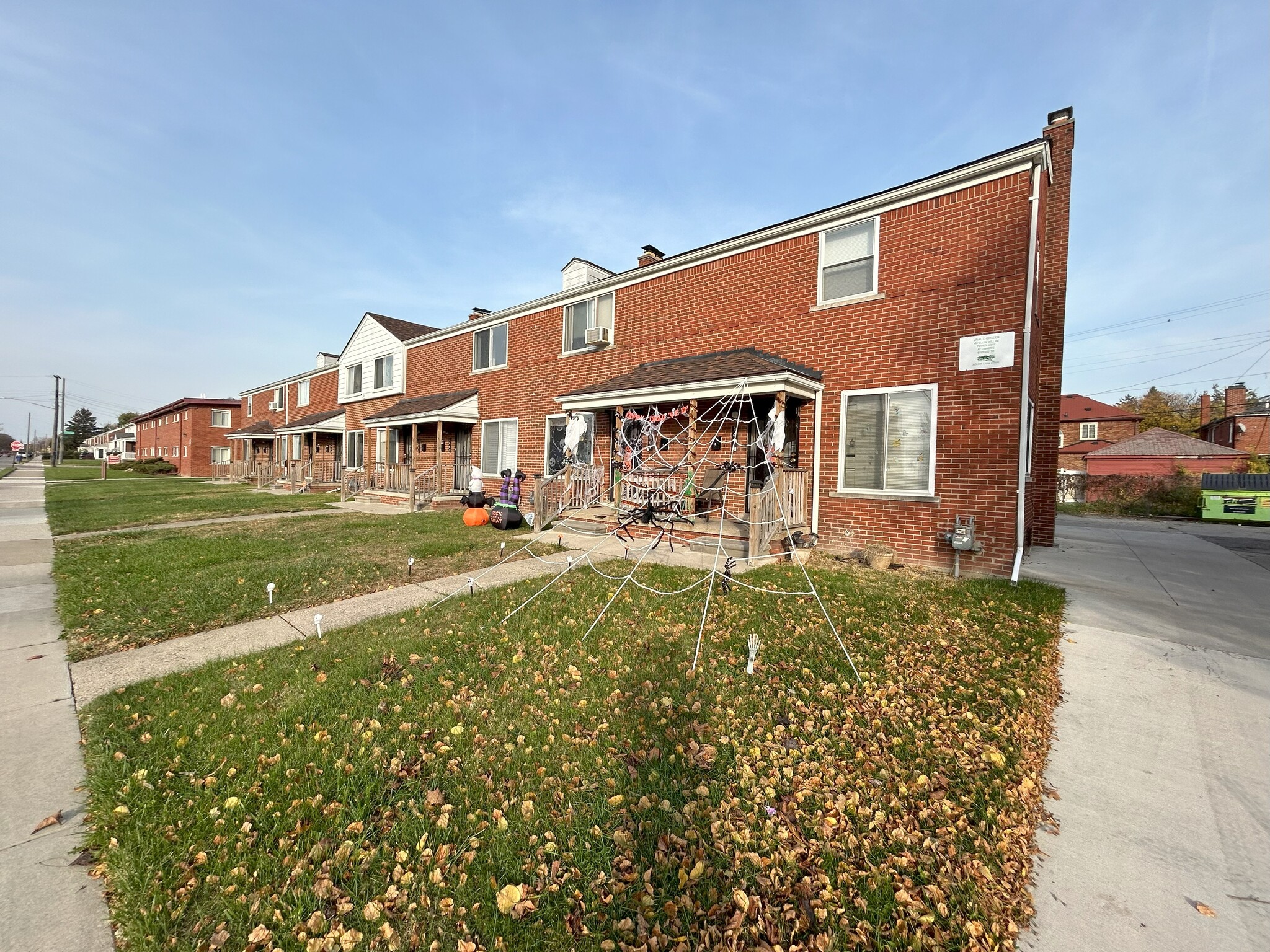 , Detroit, MI for Sale