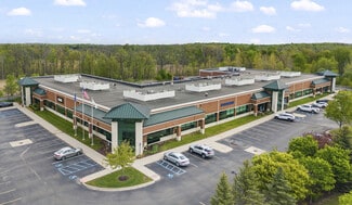 Novi, MI Flex - 46280 Dylan Dr