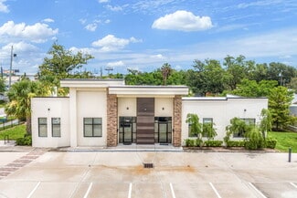 Winter Park, FL Office - 436 N Wymore Rd