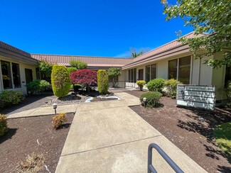 Salem, OR Office - 1431-1449 Liberty St