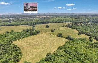 Kings Mountain, NC Commercial Land - 120 Oveda Ct Kings Mountain, NC Commercial Land - 120 Oveda Ct