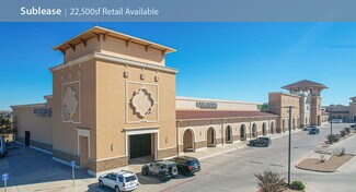 Lubbock, TX Retail - 4525 Milwaukee Ave Lubbock, TX Retail - 4525 Milwaukee Ave