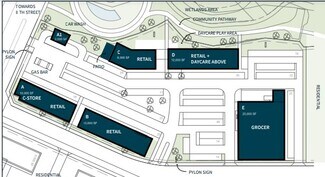 Airdrie, AB Retail - 4294 8 St SW