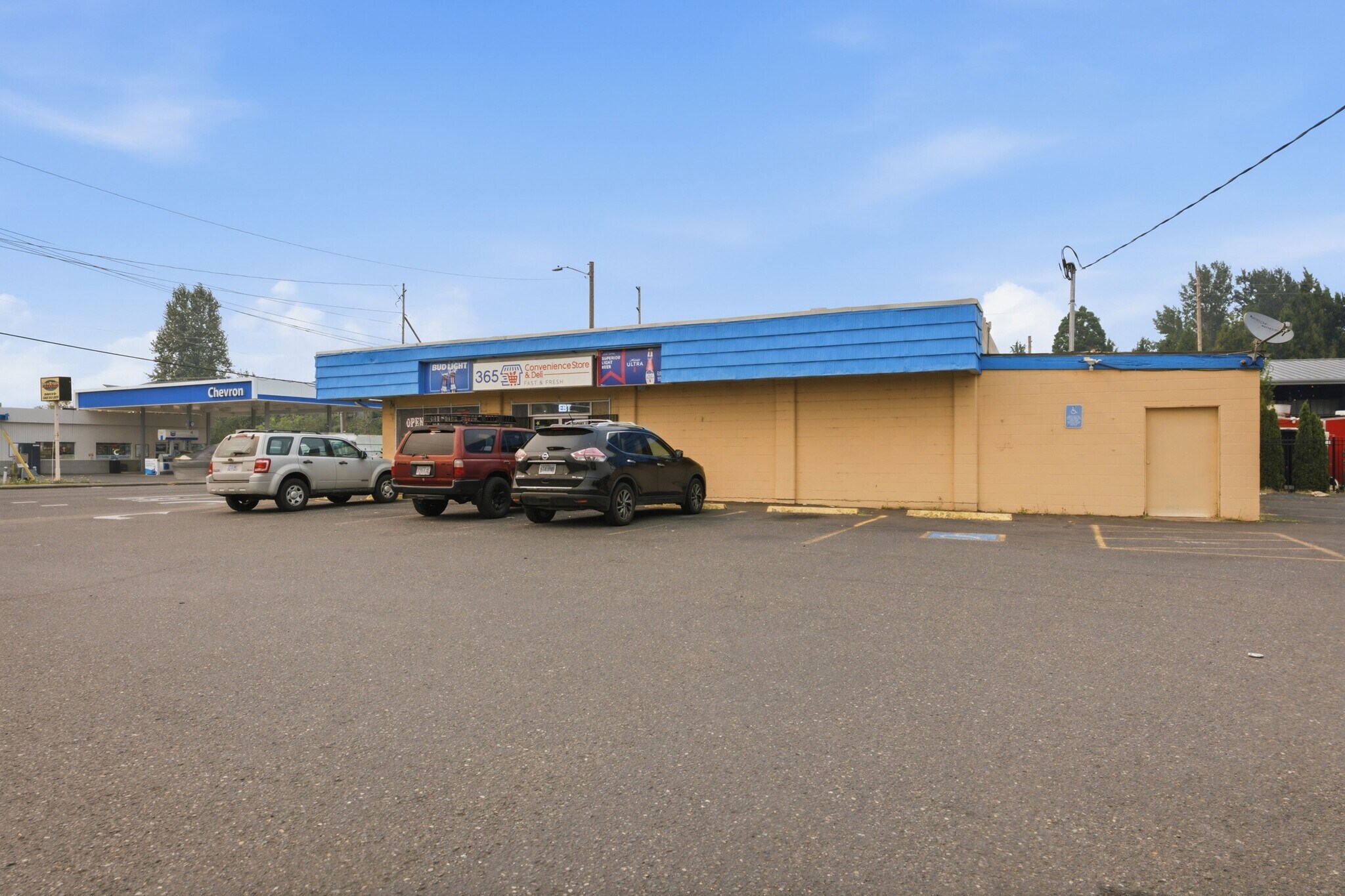 1610 NE 223rd Ave, Fairview, OR for Sale