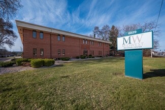 Toledo, OH Office - 6629 W Central Ave Toledo, OH Office - 6629 W Central Ave