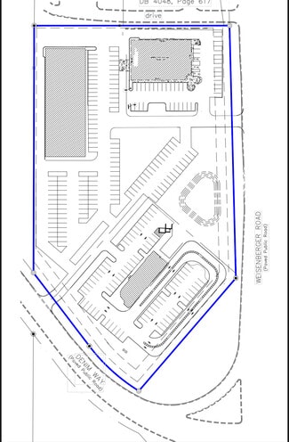 Gluckstadt, MS Commercial Land - Parkway East Gluckstadt, MS Commercial Land - Parkway East