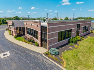 Columbus, OH Office - 275 Outerbelt St
