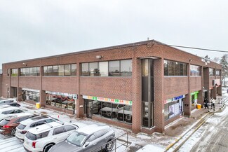 Toronto, ON Office/Medical, Office/Retail, Industrial - 3447 Kennedy Rd Toronto, ON Office/Medical, Office/Retail, Industrial - 3447 Kennedy Rd