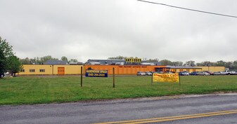 50 Lodge Lane The Factory Antique Mall Verona Va 24482 Click