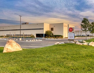 Livonia, MI Office - 11878 Hubbard St