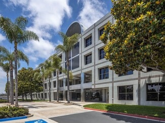 San Diego, CA Office - 3636 Nobel Dr