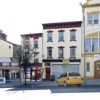 Newburgh, NY Retail - 169 Broadway Newburgh, NY Retail - 169 Broadway