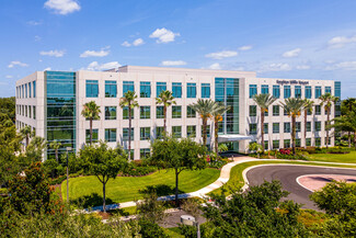 Orlando, FL Office - 9400 Southpark Center Loop