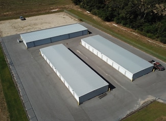 Newton, AL Self-Storage Facilities - 187 Lee Boy Rd