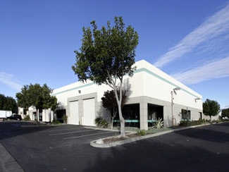 Camarillo, CA Industrial - 880 Calle Plano