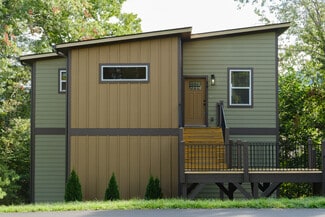 Weaverville, NC Multi-Family - 14 Red Maple Dr