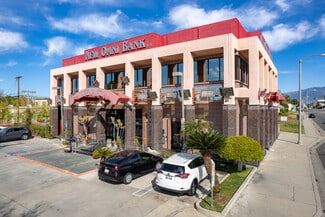 Alhambra, CA Office - 1235 S Garfield Ave Alhambra, CA Office - 1235 S Garfield Ave