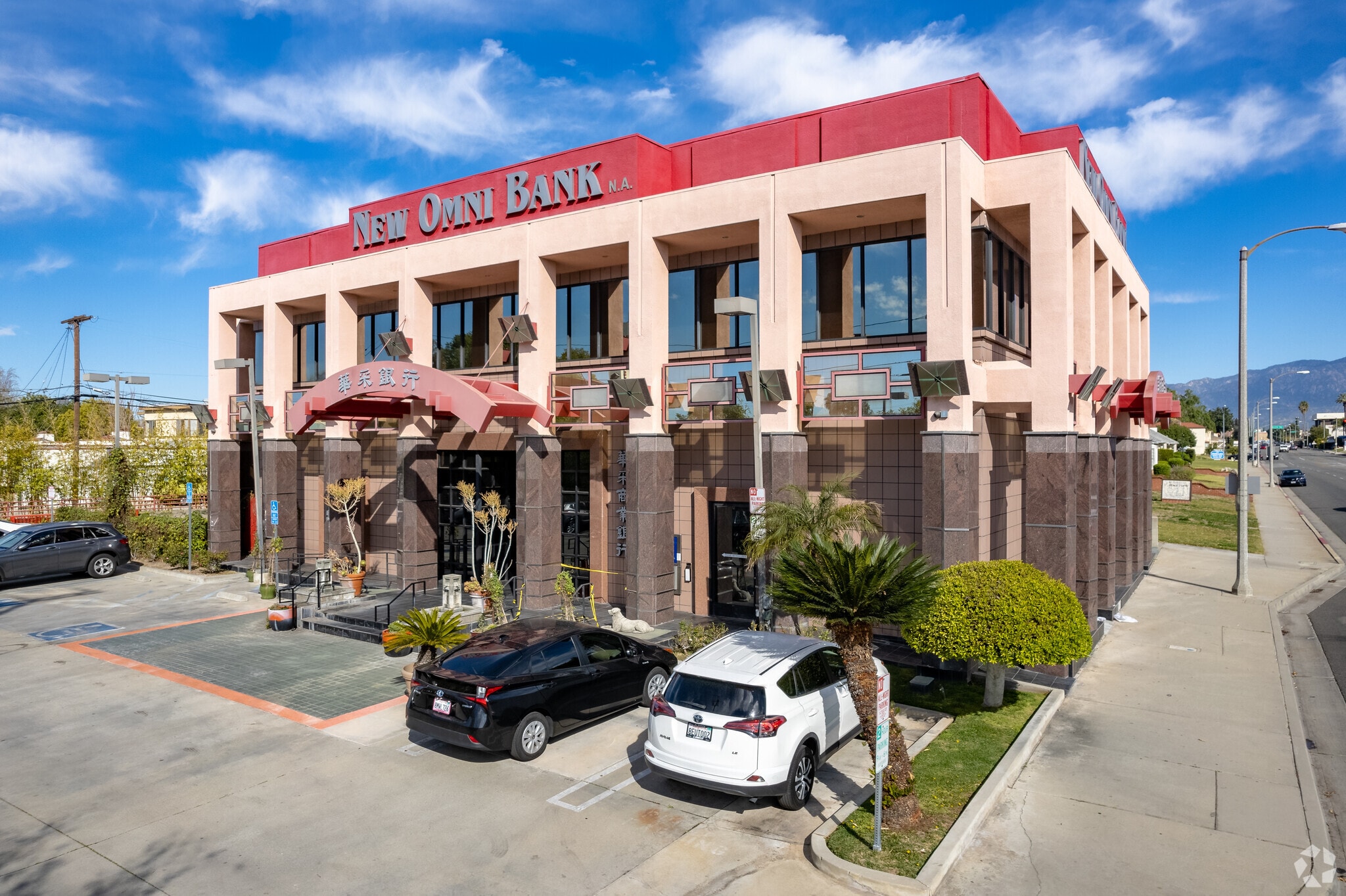 1235 S Garfield Ave, Alhambra, CA for Sale