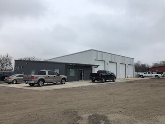 New Braunfels, TX Industrial - 5231 Fm 482