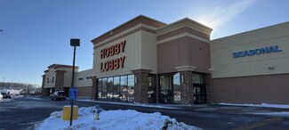 Beckley, WV Retail - 520 Beckley Crossing Dr