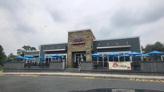 Randolph, NJ Restaurant - 399 State Route 10