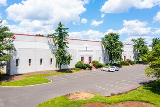Levittown, PA Industrial - 10 Runway Rd