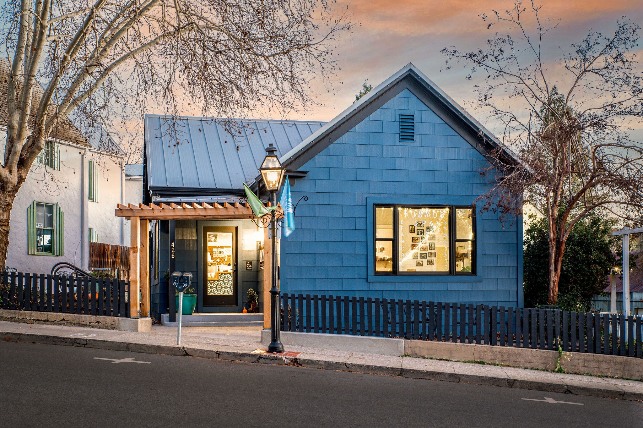 426 Broad St, Nevada City, CA for Rent