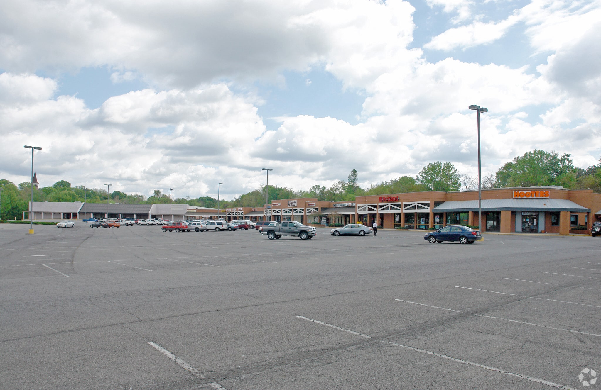 104-194 Hicks Dr, Rome, GA for Rent