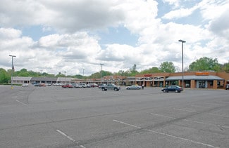 Rome, GA Retail - 104-194 Hicks Dr