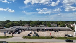 Katy, TX Retail - 19410 Clay Rd Katy, TX Retail - 19410 Clay Rd