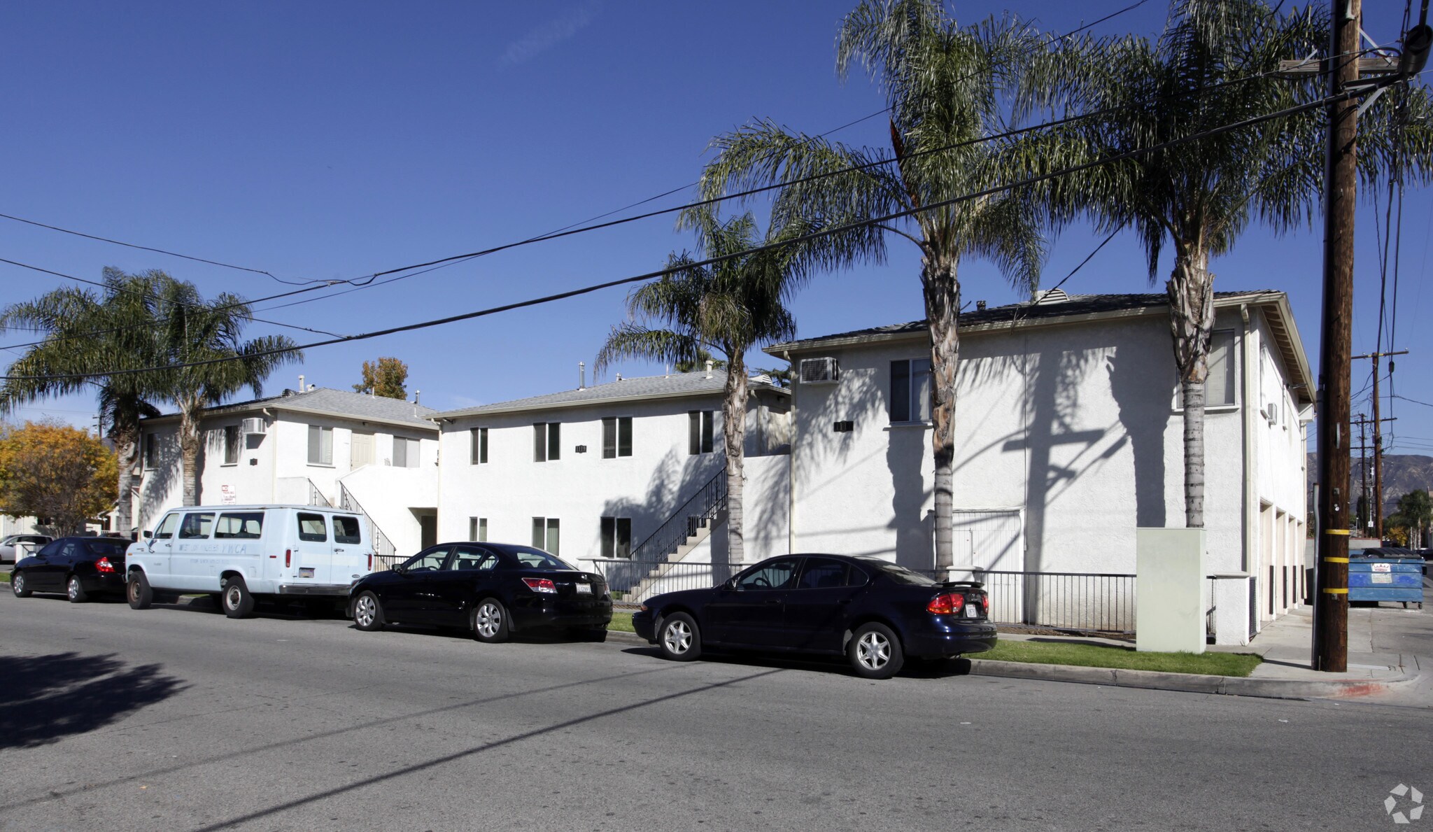 1117-1121 2nd St, San Fernando, CA for Sale